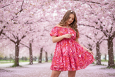 Cherry Blossom Park