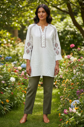 Garden Editorial