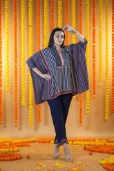 Kaftan - Marigold