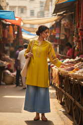 Market Look