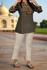 Off White Chicken Work Pant