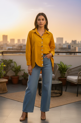 Rooftop Look
