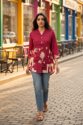 Street Look