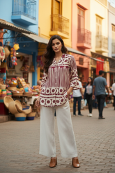 Street Market Look