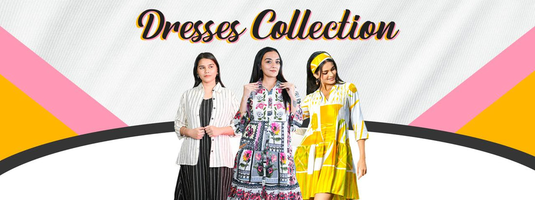Dresses