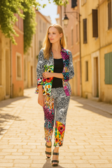 Urban Canvas Coord Set