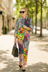 Urban Canvas Coord Set