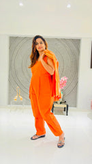 Blazer Jumpsuit