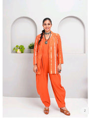 Blazer Jumpsuit