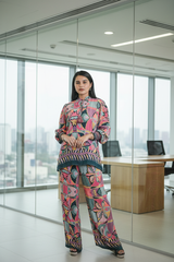 Abstract Coord - Office