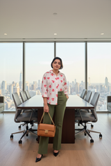 Boardroom Olive