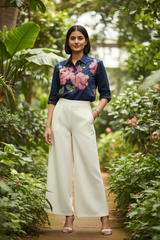 Botanical Garden Look