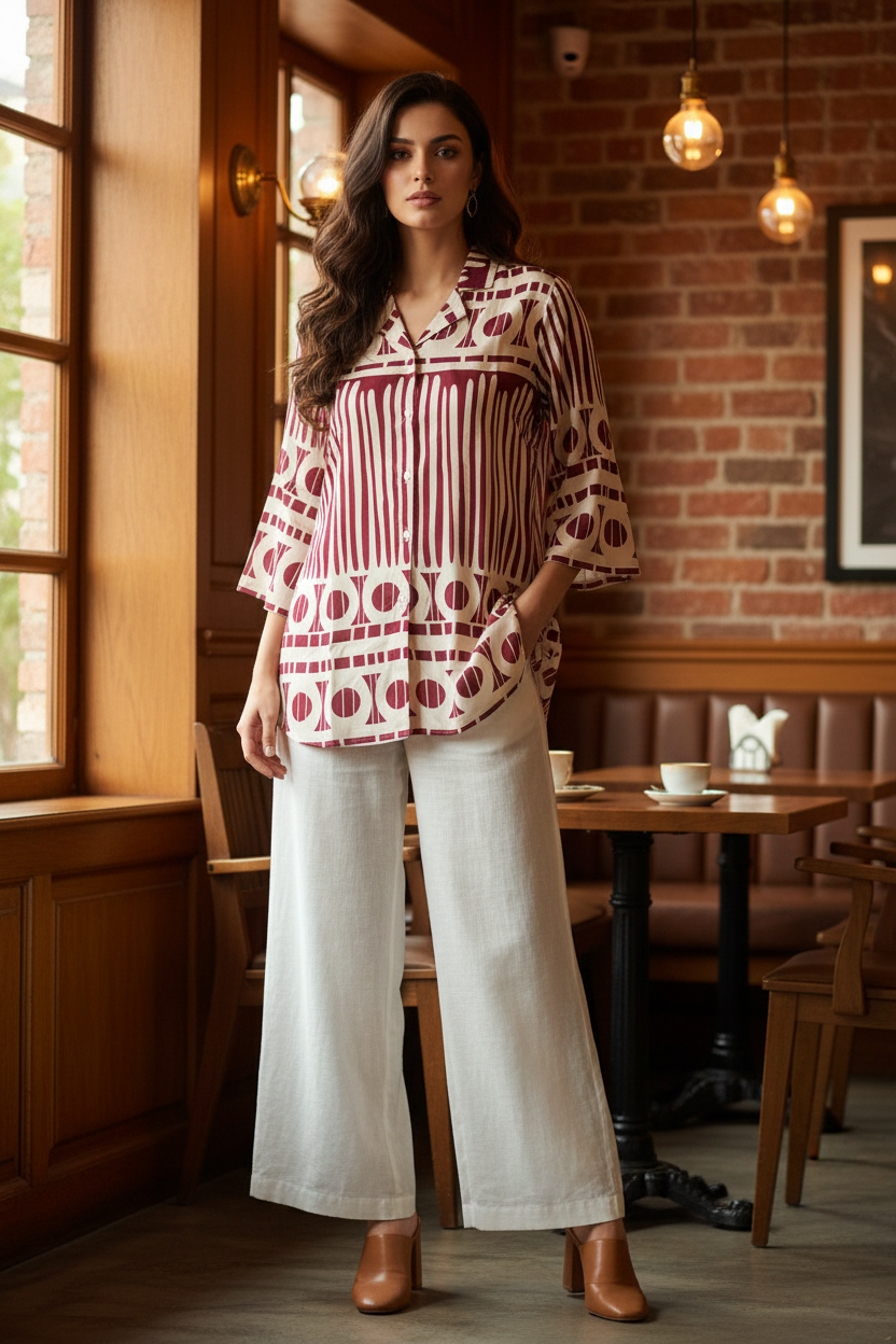 Café Look