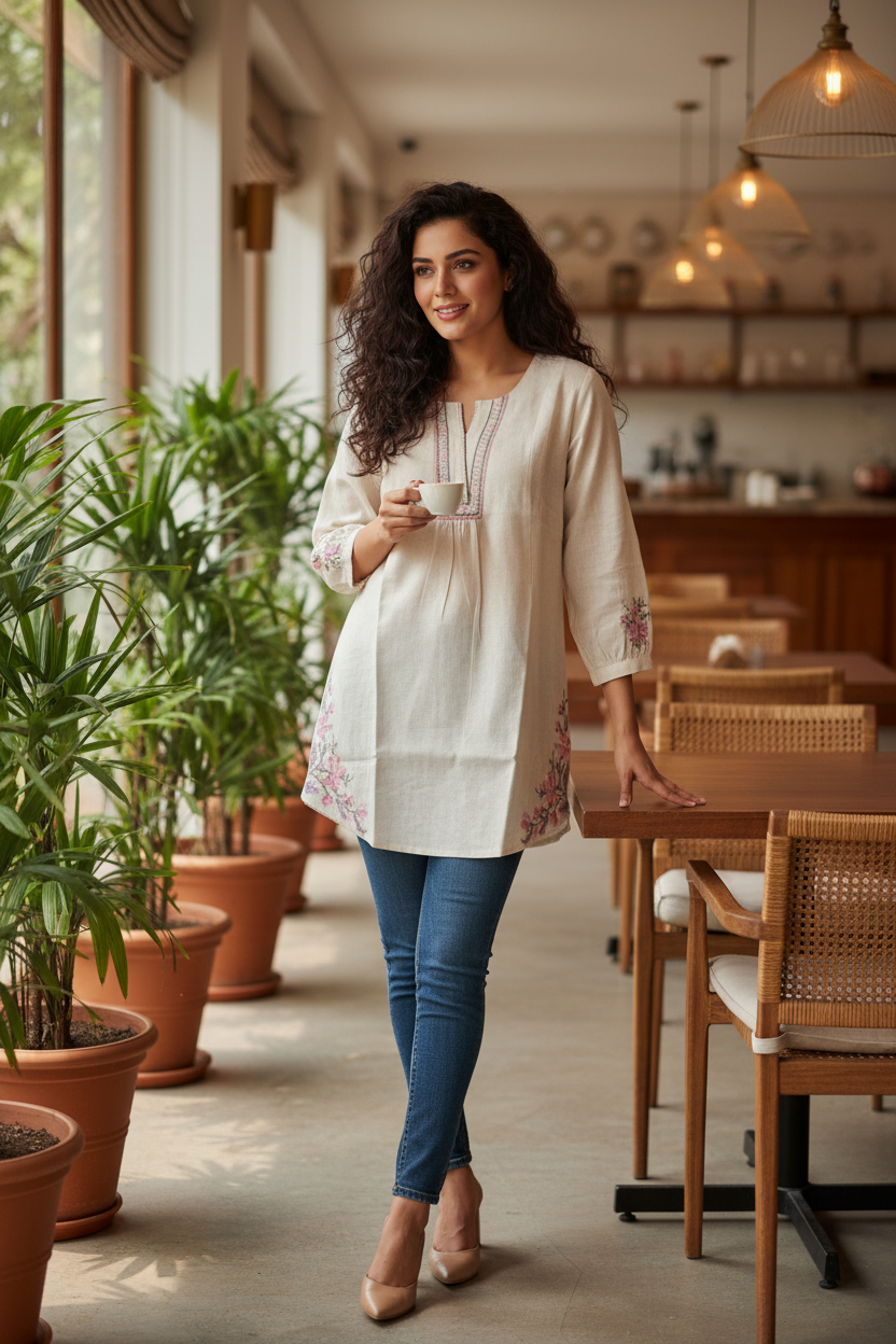 Café Look