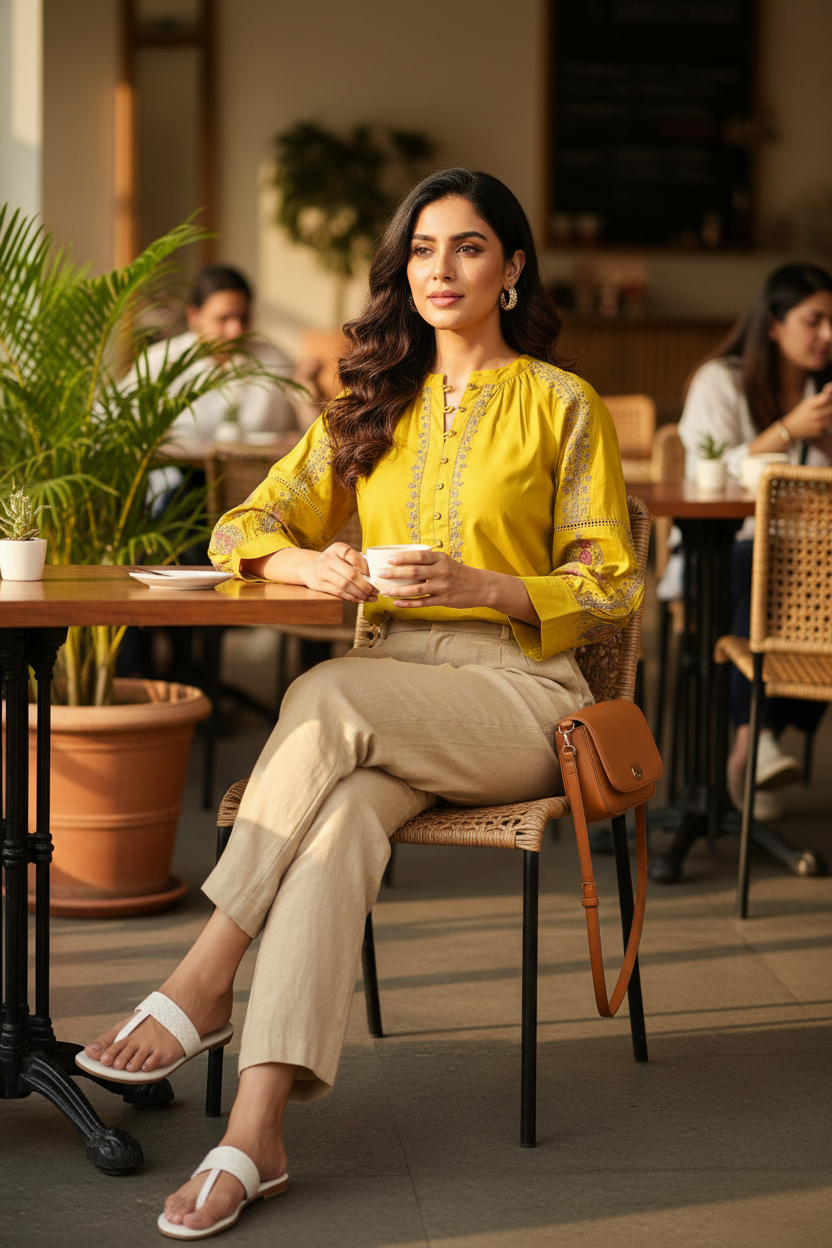 Café Look