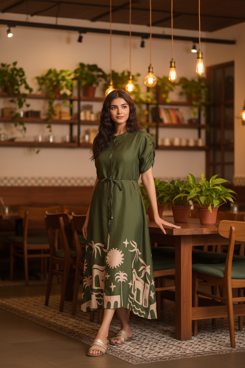 Café Look