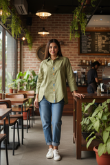 Café Look