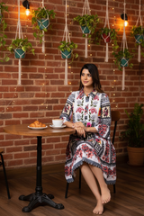 Café Setting