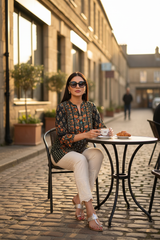 Cafe Street Look