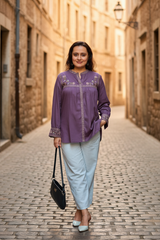 Cobblestone Street