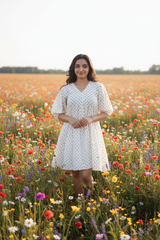 Flower Field Setup
