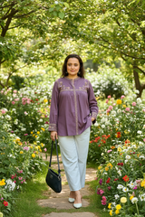 Garden Backdrop