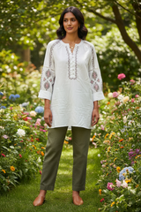 Garden Editorial