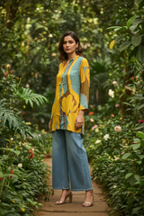 Garden Look