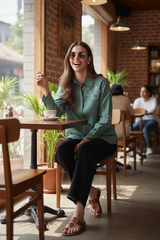 Green Linen - Cafe