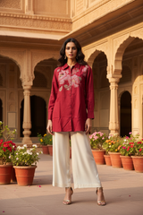 Haveli + Palazzo