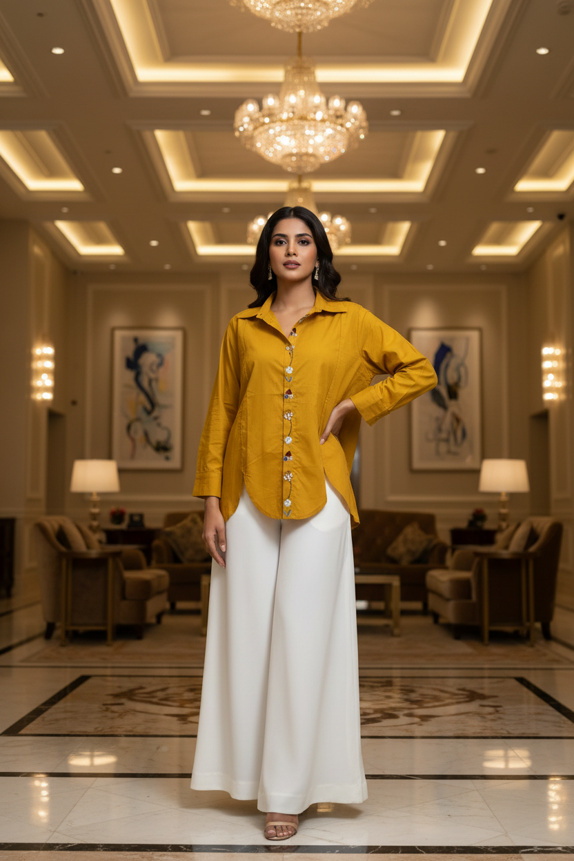 Hotel Look