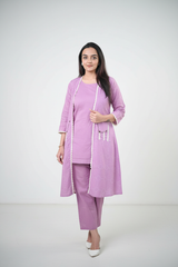 Lavender 3Pc - Gallery