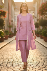 Lavender 3Pc - Street
