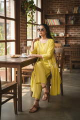 Lemon 3Pc - Cafe