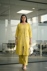 Lemon 3Pc - Office