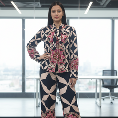 Navy Coord - Office