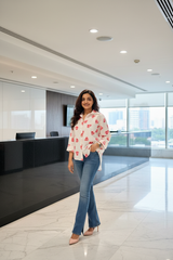 Office Lobby
