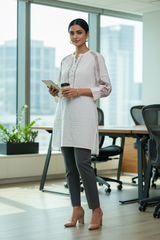 Office Look
