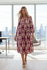 Office Look