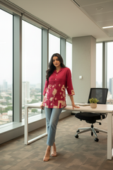Office Look