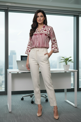 Office Look