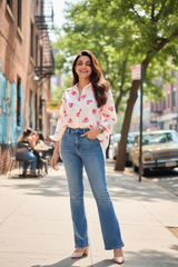 Outdoor Street Style