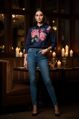Restaurant Look
