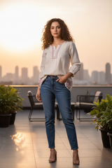Rooftop Look