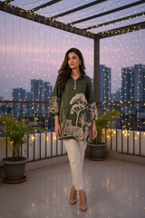 Rooftop Look