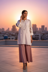 Rooftop Sunset