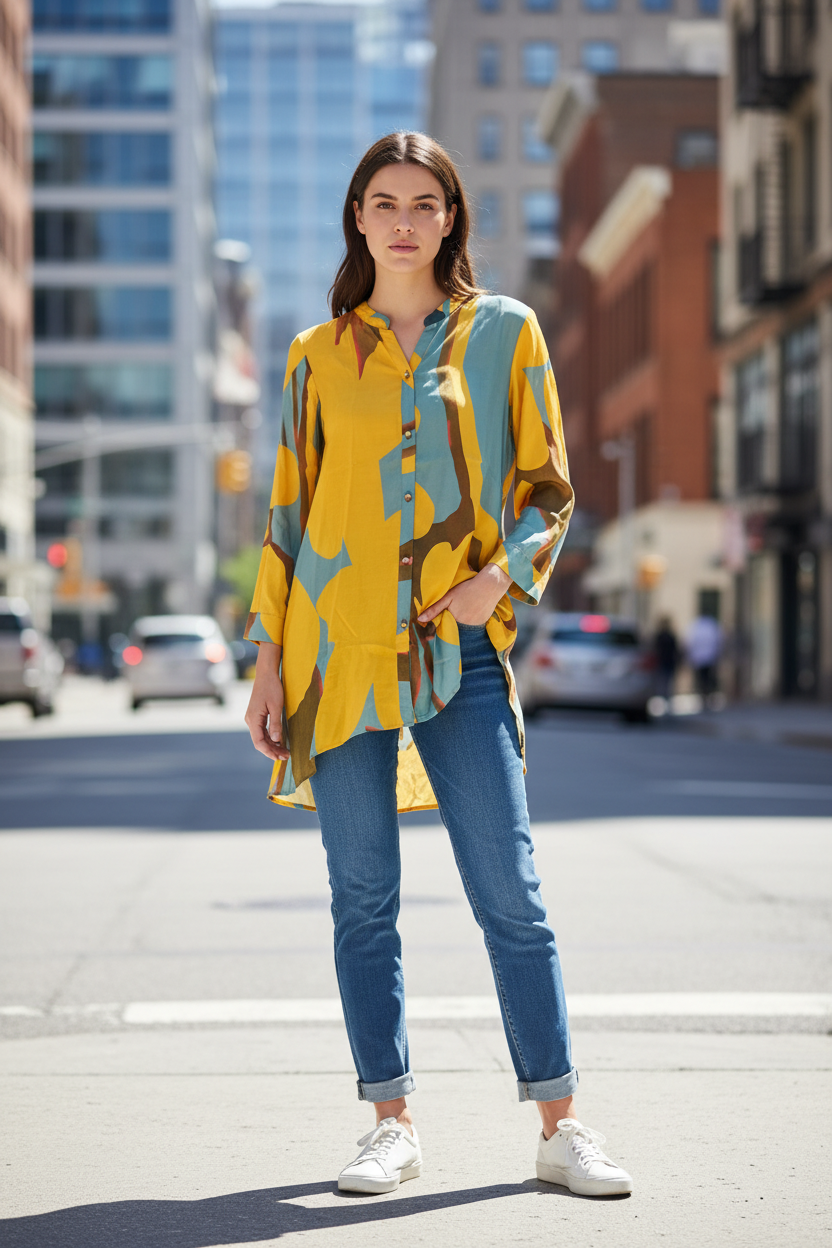 Street Look