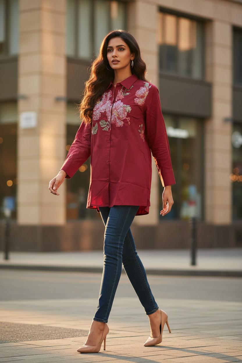Street Look