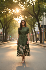 Street Look