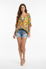 Studio Denim Shorts